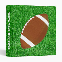 Fußball auf dem Rasen