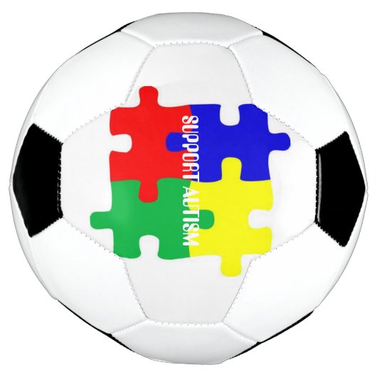 Fußball (Autismus) (Gedreht)