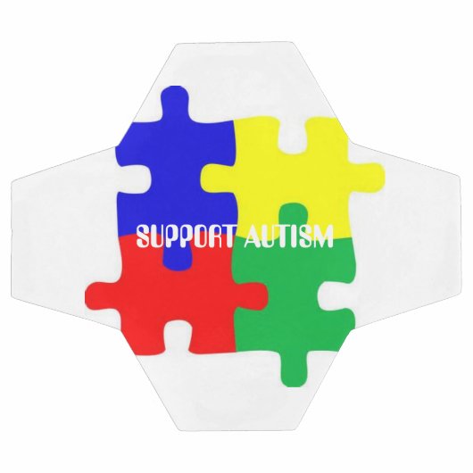 Fußball (Autismus) (Flach)