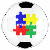 Fußball (Autismus) (Vorderseite)