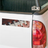 Fußball Autoaufkleber (Auf Lkw)