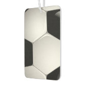 Fußball Autolufterfrischer (Links)