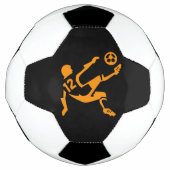 Fussball Ball (Vorderseite)