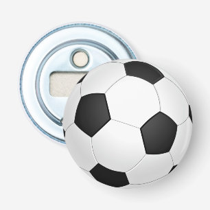 Fußball-Ball-Flaschenöffner Flaschenöffner