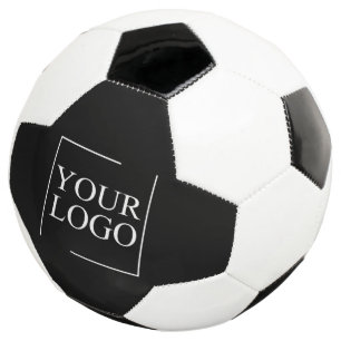 Fußball Ball World Personalisiert ADD-LOGO