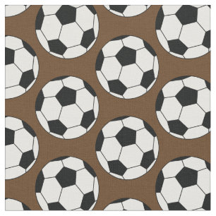 Fußball Balls Sport Brown Stoff
