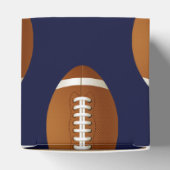 Fußball Balls Sport Geschenkschachtel (Oben)