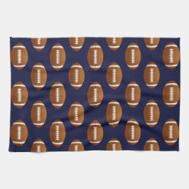 Fußball Balls Sport Geschirrtuch