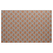 Fußball Balls Sport Grau Stoff (Fat Quarter (45,7 x 55,9 cm))