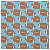 Fußball Balls Sport Light Stoff (Muster)