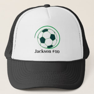 Fußball Baseball Trucker Mützen