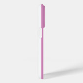 Fußball Boy Custom Player & Number Case-Mate iPhone Hülle (Rückseite / Rechts)