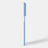 Fußball Boy Custom Player & Number Case-Mate iPhone Hülle (Rückseite / Rechts)