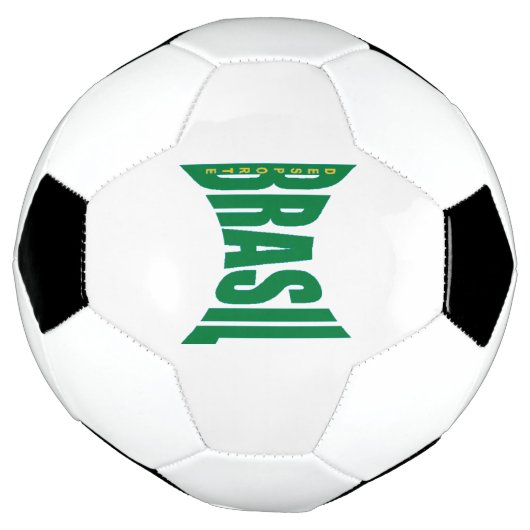 Fußball BRASIL DESPORTE (Gedreht)