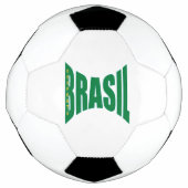 Fußball BRASIL DESPORTE (Vorderseite)