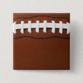 Fußball Button (Vorderseite)