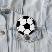 Fußball Button (Beispiel)