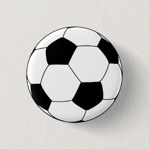 Fußball Button