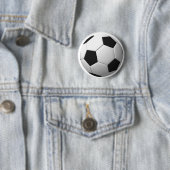 Fußball: Button (Beispiel)