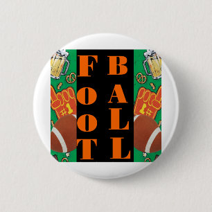Fußball Button