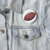 Fußball Button (Beispiel)