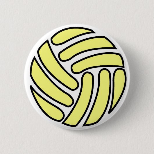 Fußball- Button (Vorderseite)