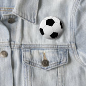 Fußball Button (Beispiel)
