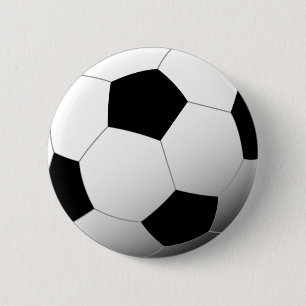 Fußball Button
