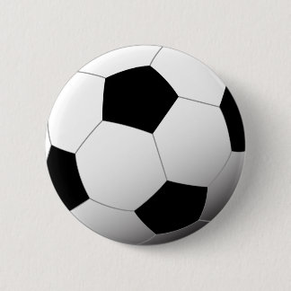 Fußball Button