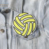 Fußball- Button (Beispiel)