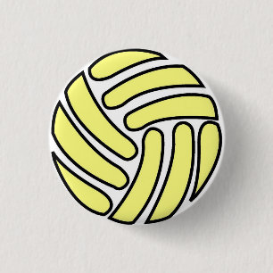 Fußball- Button