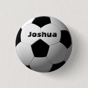 Fußball Button