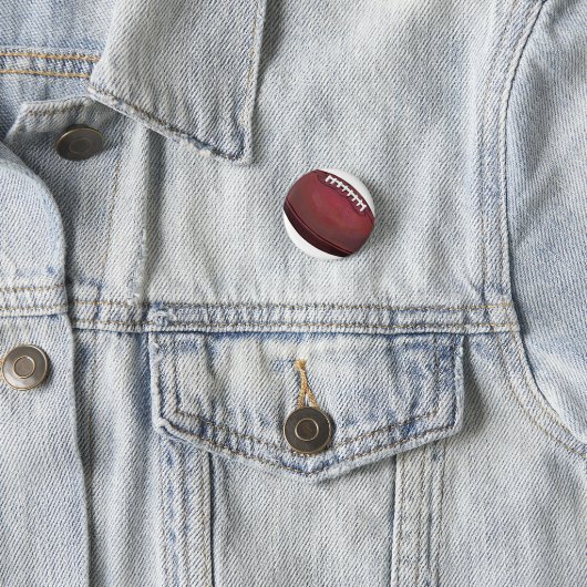 Fußball Button (Beispiel)