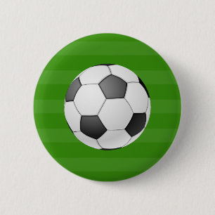Fußball Button