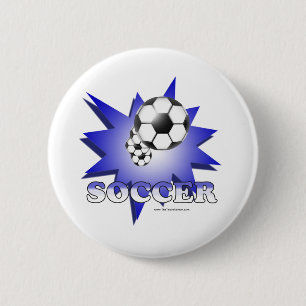 Fußball! Button