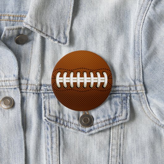 Fußball Button (Beispiel)