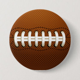 Fußball Button