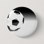 Fußball Button (Vorderseite)