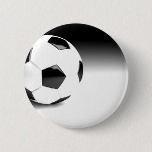 Fußball Button