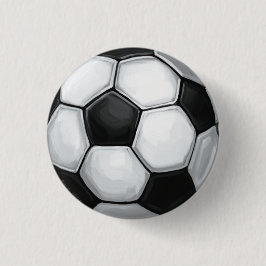 Fußball Button