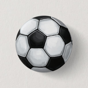 Fußball Button