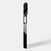 Fußball Case-Mate iPhone Hülle (Rückseite / Rechts)