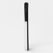 Fußball Case-Mate iPhone Hülle (Hinten/Links)