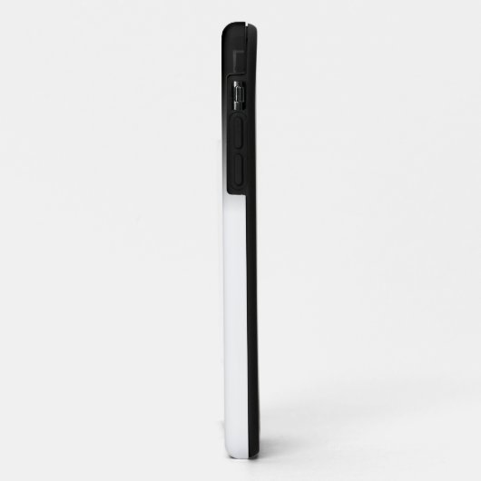 Fußball Case-Mate iPhone Hülle (Hinten/Links)