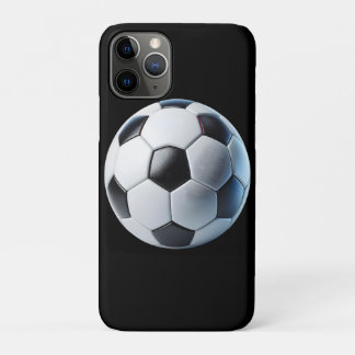 Fußball Case-Mate iPhone Hülle