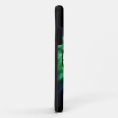 Fußball Case-Mate iPhone Hülle (Hinten/Rechts)