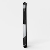 Fußball Case-Mate iPhone Hülle (Hinten/Links)