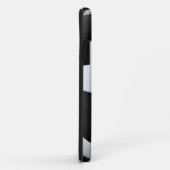 Fußball Case-Mate iPhone Hülle (Hinten/Rechts)