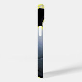 Fußball Case-Mate iPhone Hülle (Rückseite / Rechts)