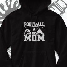 Fußball Cheer Mama Sportfachmann